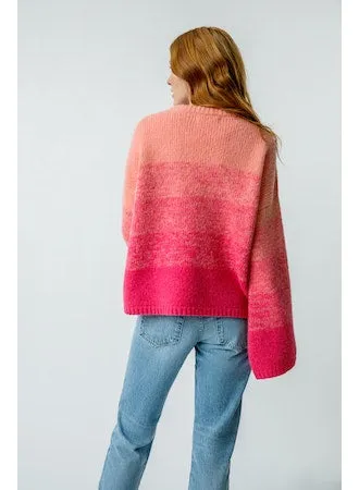 Amo Aretha Tonal Sweater