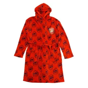 Arsenal FC Childrens/Kids Robe