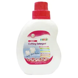 Baby Liquid Laundry Detergent - 500ml