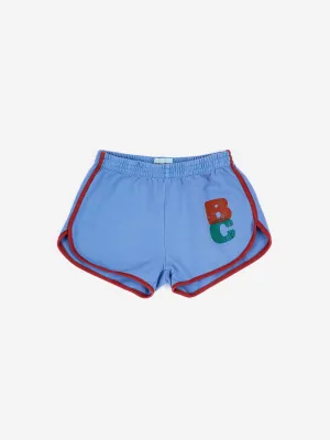 Bobo Color Block Shorts