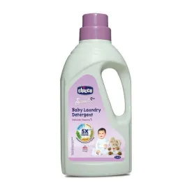 Chicco Laundry Detergent Delicate Flowers - 1000ml