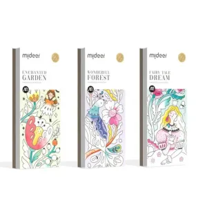 Childrens Colouring Books