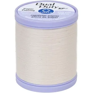 Coats Dual Duty XP General Purpose Thread 225yd Natural