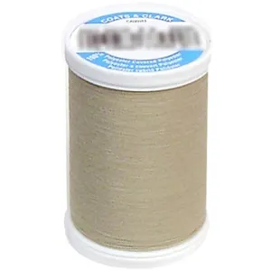 Coats Dual Duty XP General Purpose Thread 250yd Fawn