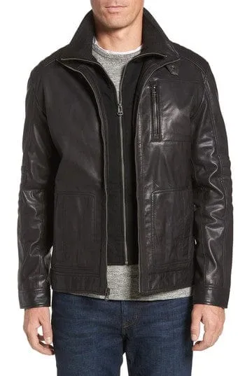 COLE HAAN -  Casual Jackets