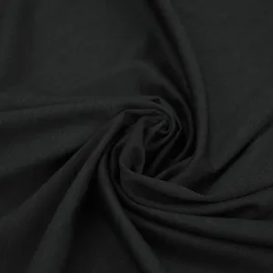 Dark Grey Suiting Fabric 2448