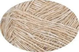 Einband - 9075 Pecan Heather