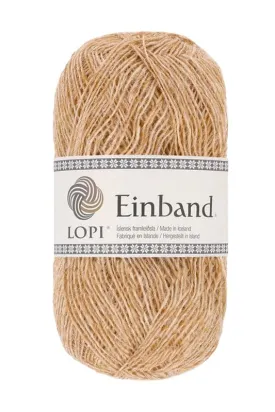 Einband - 9075 Pecan Heather