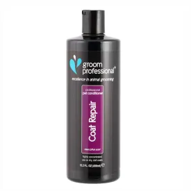 Groom Professional Coat Repair Conditioner