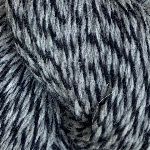 Jagger Spun Ragg 3-Ply Wool Yarn | 3/8 Sport Weight | 1 lb Cone