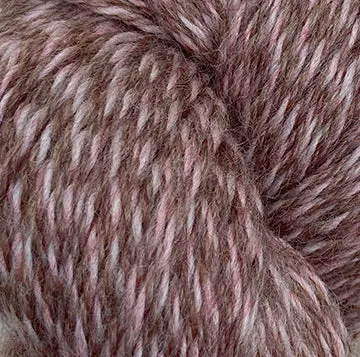 Jagger Spun Ragg 3-Ply Wool Yarn | 3/8 Sport Weight | 1 lb Cone