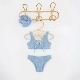 JBØRN Baby Girl Bikini