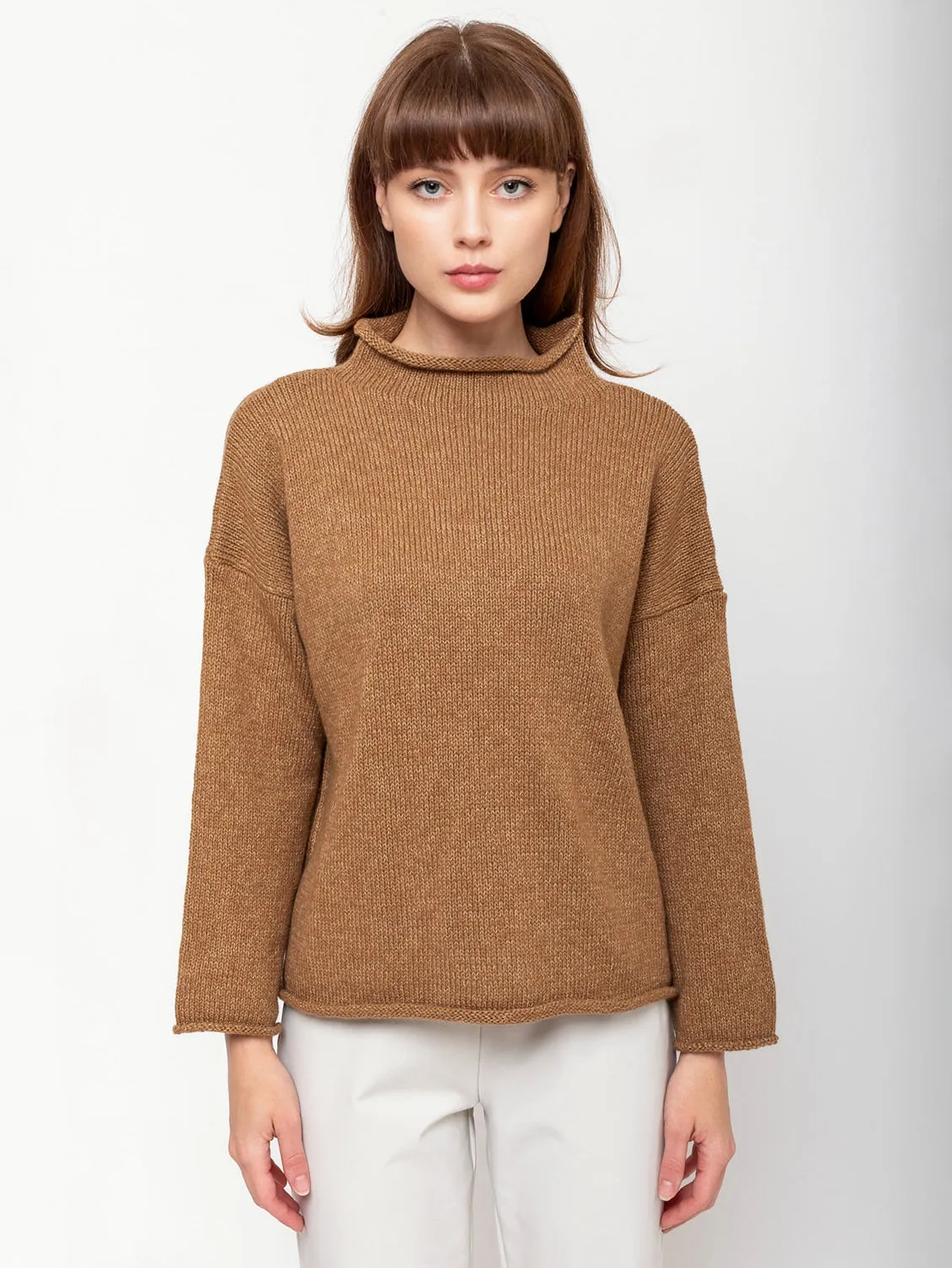 Maglia Fisher Sweater