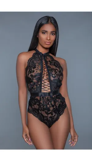 Margot Bodysuit