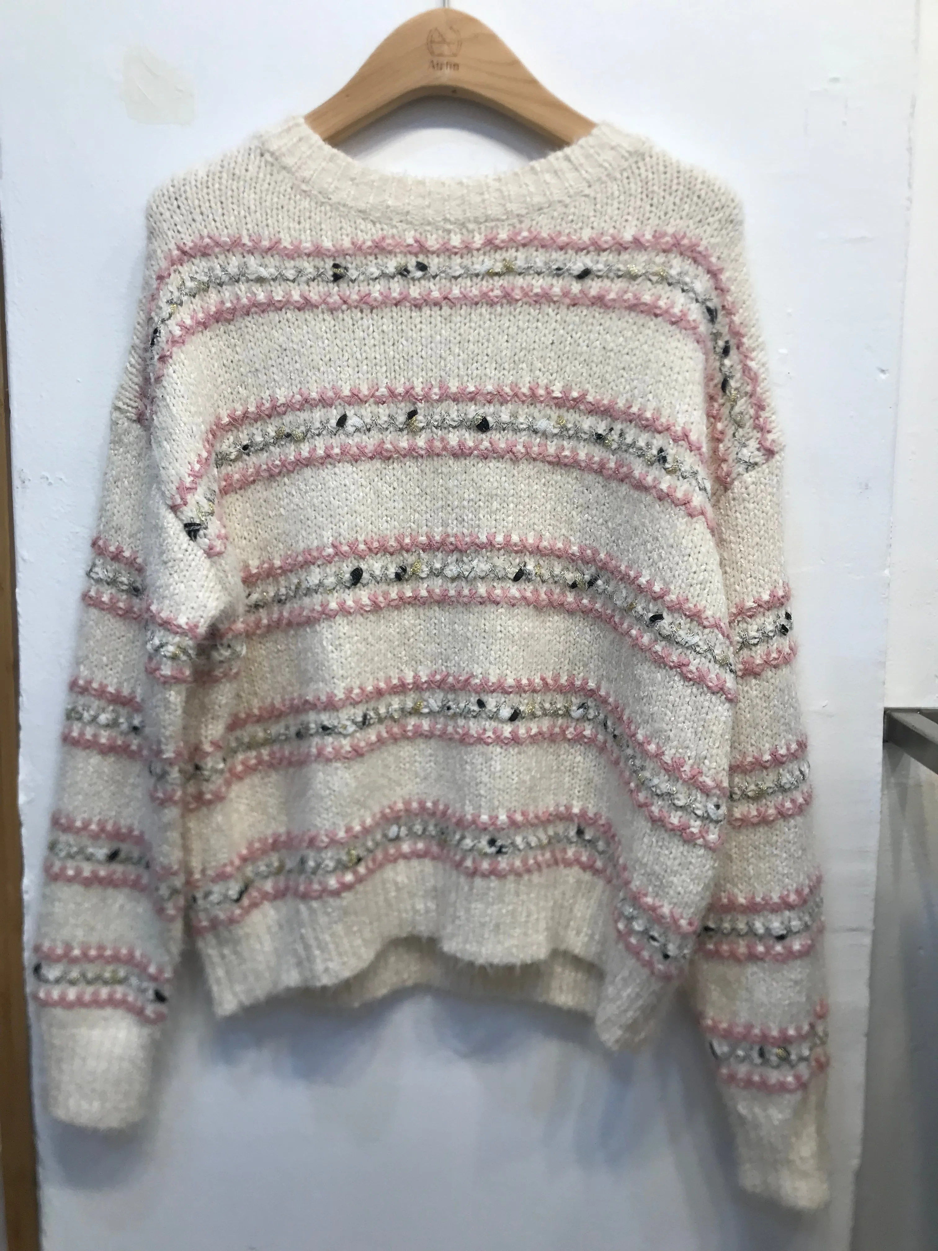 Merry Jane Knit