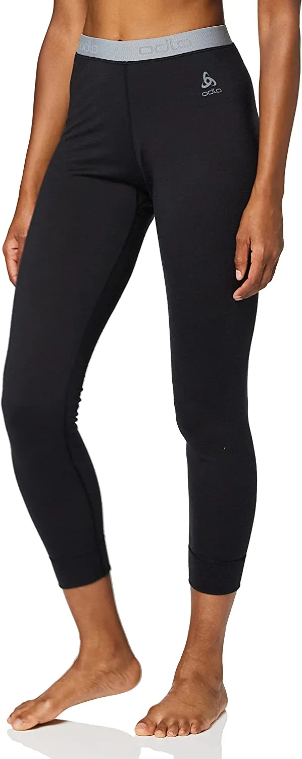 Odlo Merino Warm Pant - Women’s